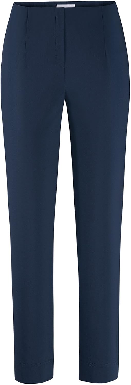 Stehmann Comfort line broek in marine | WITT international