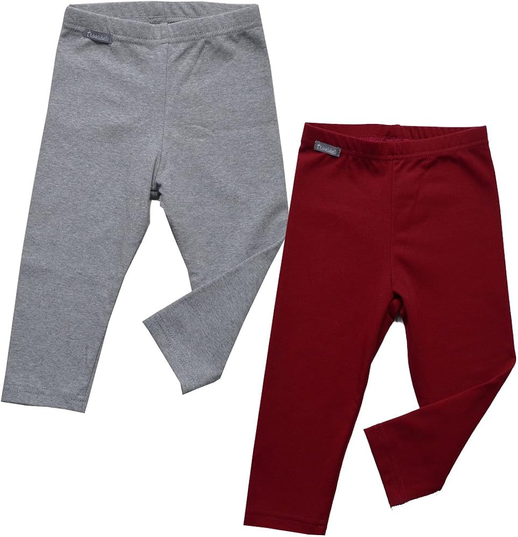 unisex baby leggings