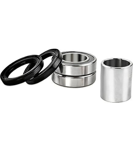 Amazon.com: Compatible with Kawasaki Mule Front Axle/Suspension