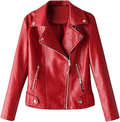 short jackets for fall