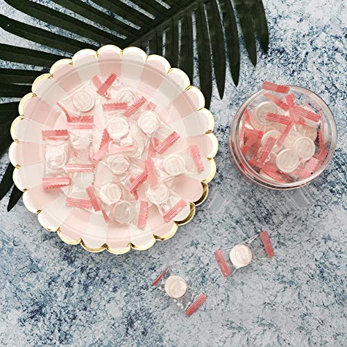 Leoie Compressed Face Mask Disposable Non-woven Mask Natural Skin Care Masks DIY Sheet Masks Silk Mask 60 Capsules - Thumbnail 5