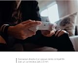 Xbox Wireless Controller Robot White with USB-C and 40 Hour Battery view 9