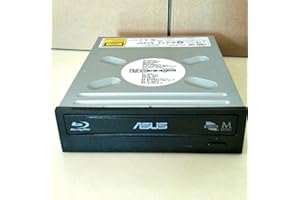 for Asus BW-16D1HT Blu-ray Drive firmware 3.10 4K, UHD, Ultra HD