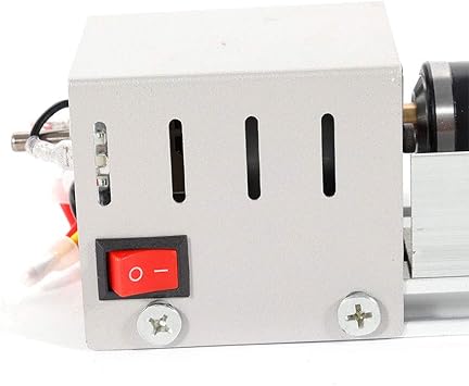 Bachin Wood Lathe featured image 6