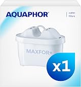 AQUAPHOR Maxfor+ Replacement Filter Cartridge Pack 1
