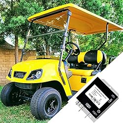 36V 350A Motor Controller Fits for 2000-2019 EZGO