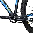 PAXLAMB Mountain Bike Crankset Caps Bicycle Crank Protector Road Bike Crank Protection Sleeve Arm Boots Crankarm Protectors Silicone Dustproof Cover Accessory