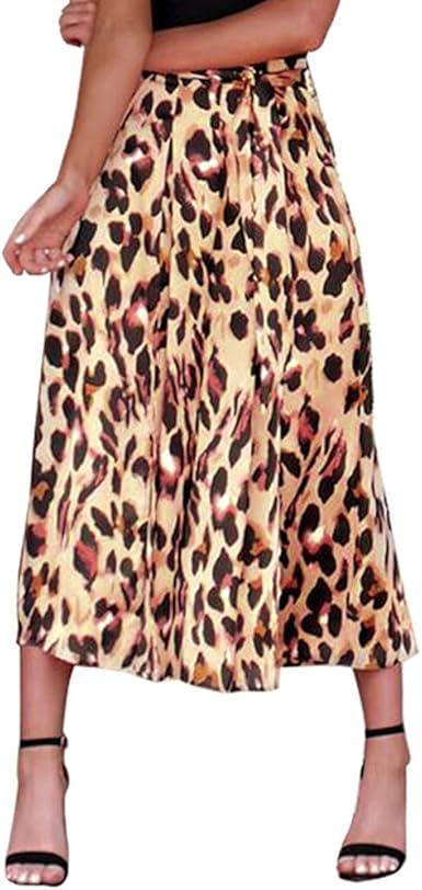 amazon ladies palazzo pants