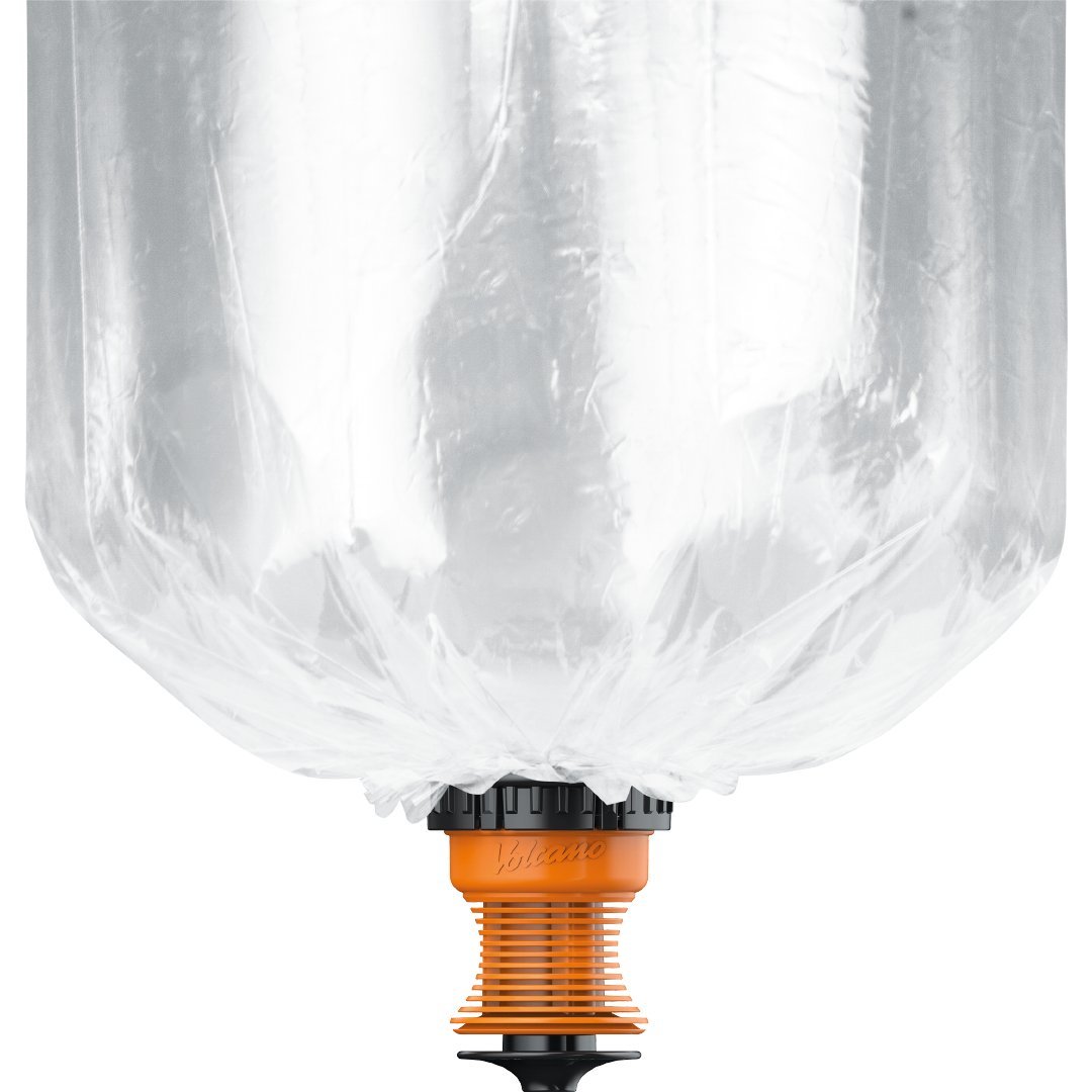 Storz & Bickel EASY VALVE Balloon with Adapter
