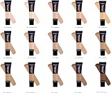 LOréal Paris Infallible 24h Matte Cover Foundation 25 Rose Ivory 3x30ml view 4