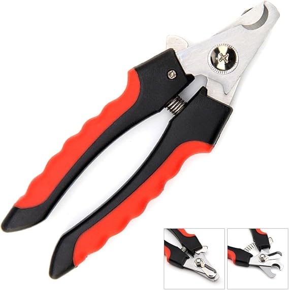 rabbit nail cutters