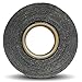 Gator Grip Traction Tape, Premium Grade 60 Grit Anti-Slip Adhesive Tape, 2 inch x 60 ft, Indoor/Outdoor, Great for Stairs, Docks, Boats & Ramps, Black, SG3102B