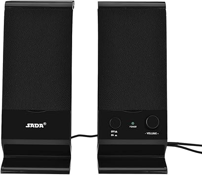 usb external speakers