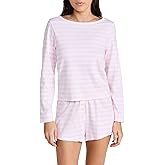 Cozyland by Morgan Lane Women's Ellie Tee