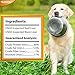 Beef and Bison Bites for Dogs by Mercola - 5 oz