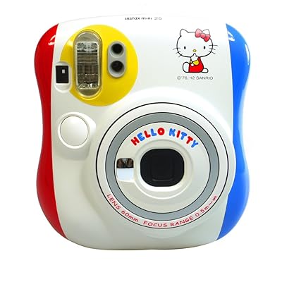 Hello Kitty Instax Very Fujifilm Instax Mini 25 Hello Kitty Instant Film