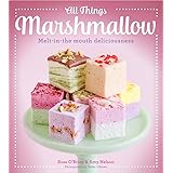 All Things Marshmallow: Melt-in-the-mouth deliciousness
