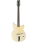 Amazon.com: Yamaha Revstar Standard RSS02T SWB Electric Guitar