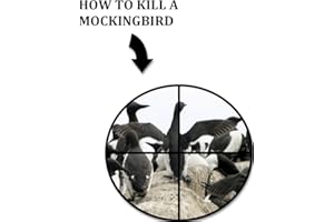 How To Kill A Mockingbird (Very Literally Titled Books Book 2)