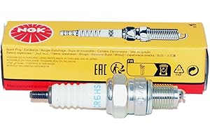 NGK Resistor Sparkplug CR6HSA for Honda CRF50F 2004-2009