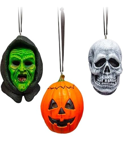 Amazon.com: Halloween (1978) Light Up Pumpkin Holiday