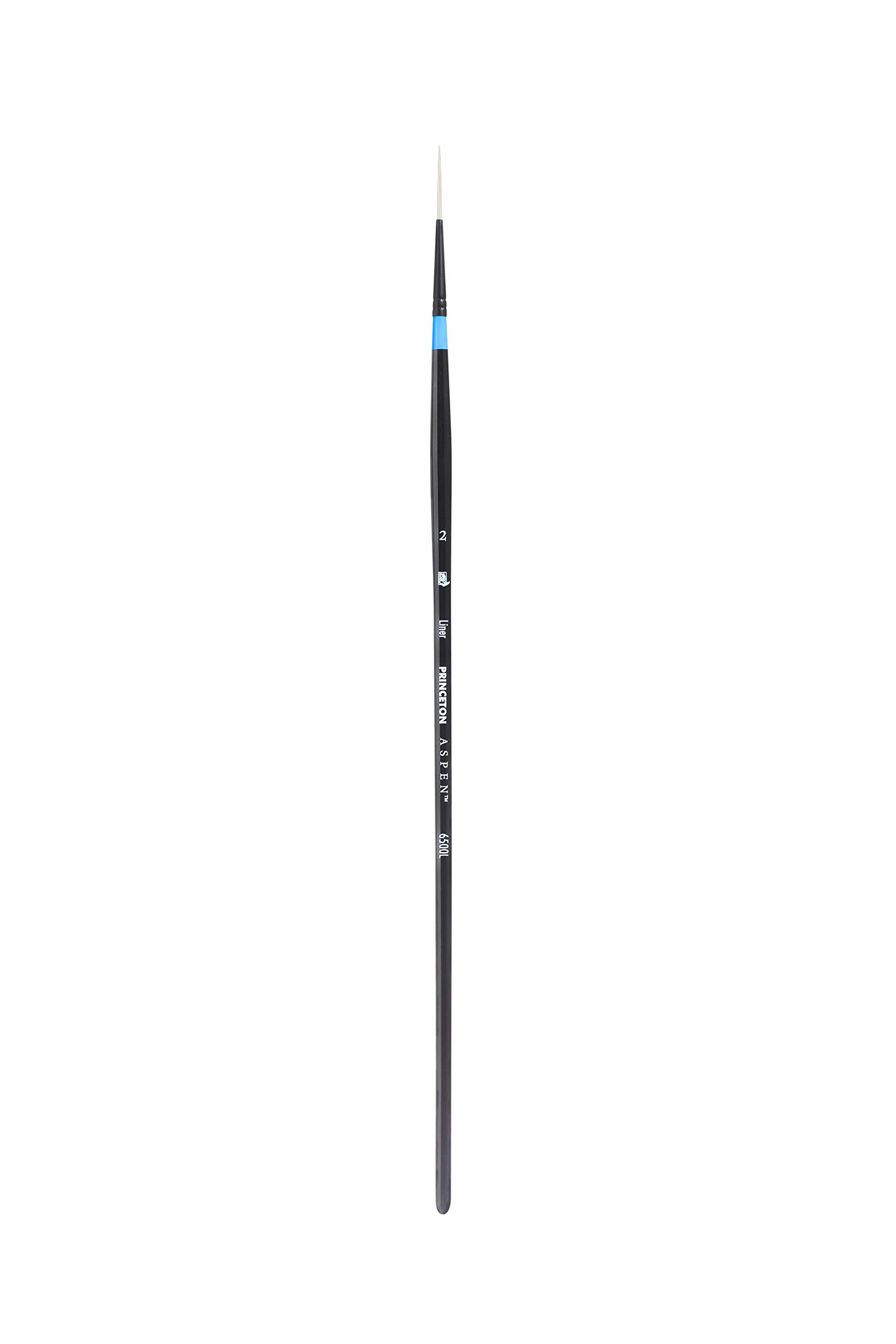 PRINCETON Aspen Series P6500 Liners Size 2 Long Handled