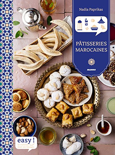 Pâtisseries marocaines by 