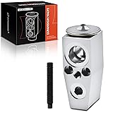 A-Premium A/C Expansion Valve Compatible with Dodge