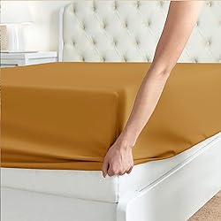 IR Imperial Rooms King Fitted Sheet Only - Pack of