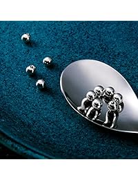 vcmart Universal Piercing Jewelry Replacement Balls