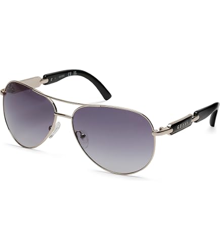 Amazon.com: Versace Kids VK 2002 10025A Gold Metal Aviator  display picture 2