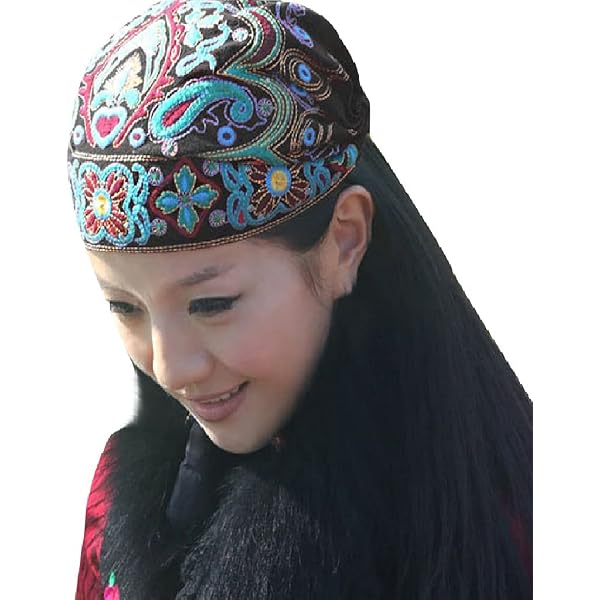 Jelly Brynn Women's Cable Knit Beanie Hat - Winter Warm, Stretchy, One Size Fits Most - View #4