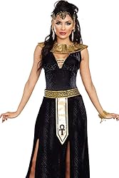 Dreamgirl Adult Cleopatra Costume for