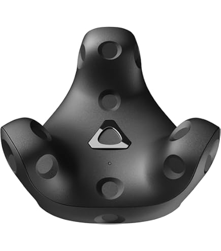 Amazon.com: 【国内正規品】 Vive トラッカー (3.0) 99HASS001-00 