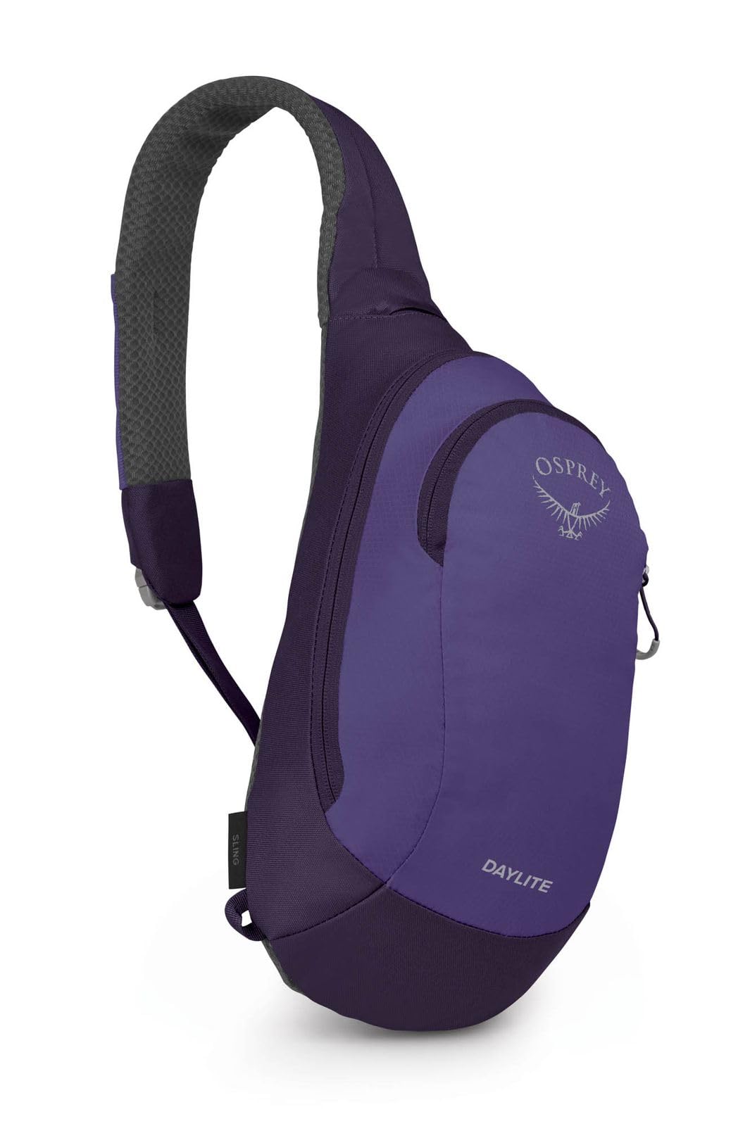 Osprey Europe Unisex Hiking Pack, Dream Purple, One Size