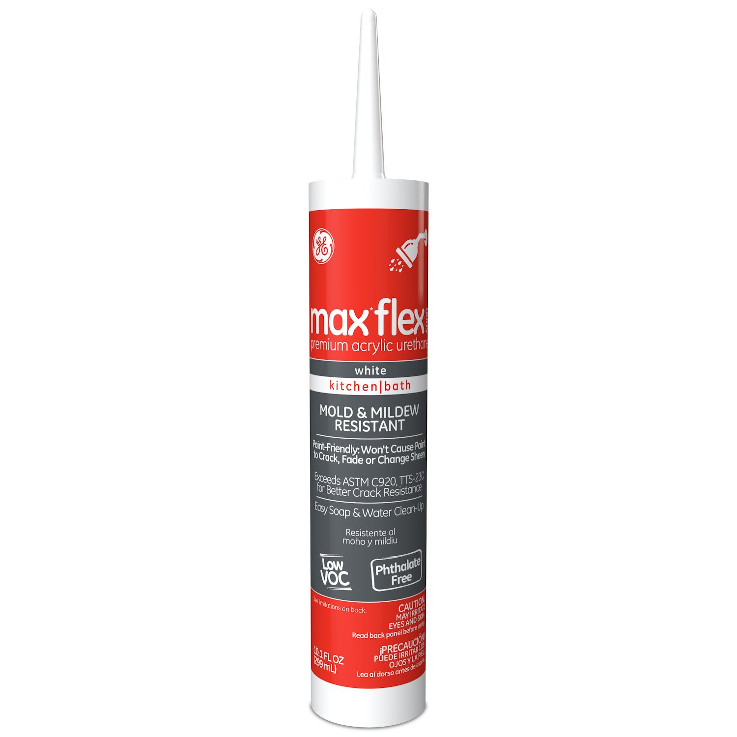 Best ge silicone ii sealant