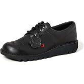 Kickers Mens Kick Lo Core Black
