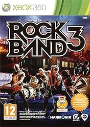 Rock Band 3