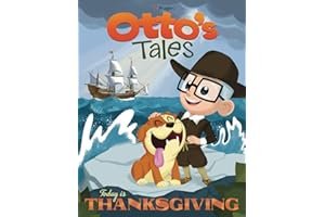 Otto's Tales: Today is Thanksgiving