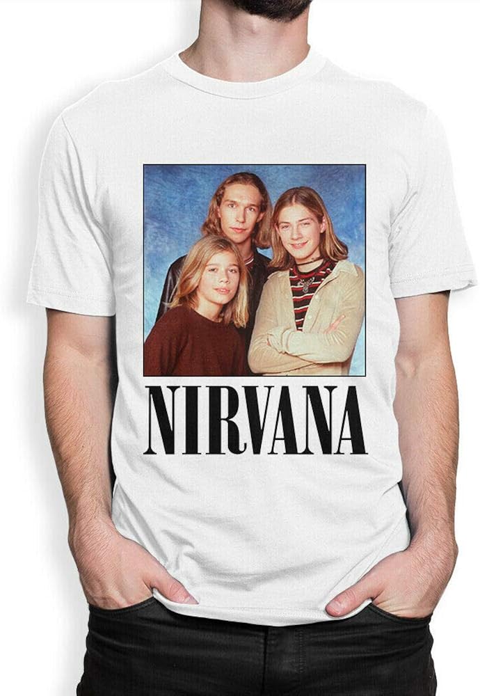 nirvana hanson