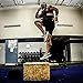 Brute Force Weighted Vest: Murph Tested, WOD Approved + The Best Adjustable Weighted Vest for Running & Mobility on The Market for Men + Women - Made in The USA