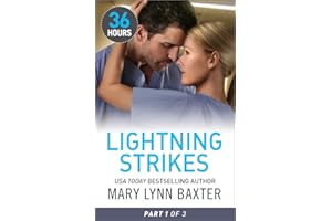 Lightning Strikes Part 1 (36 Hours)
