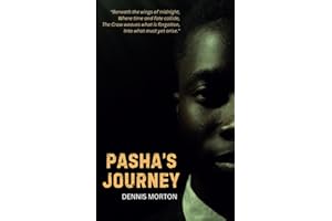 Pasha's Journey