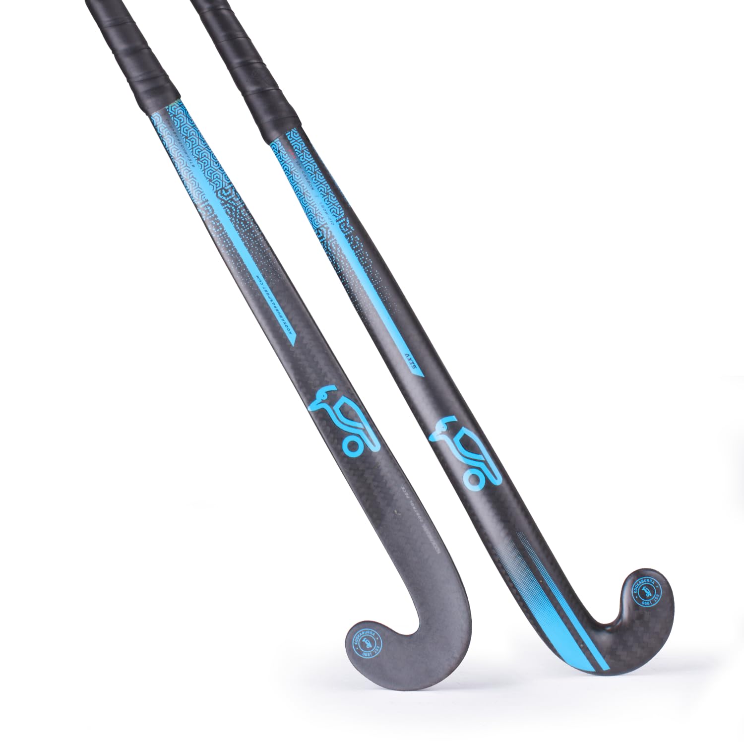 Kookaburra Axis Hockey Stick - 36.5" Light