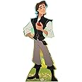 Cardboard People Eugene Life Size Cardboard Cutout Standup - Disney Channel's Tangled: The Series