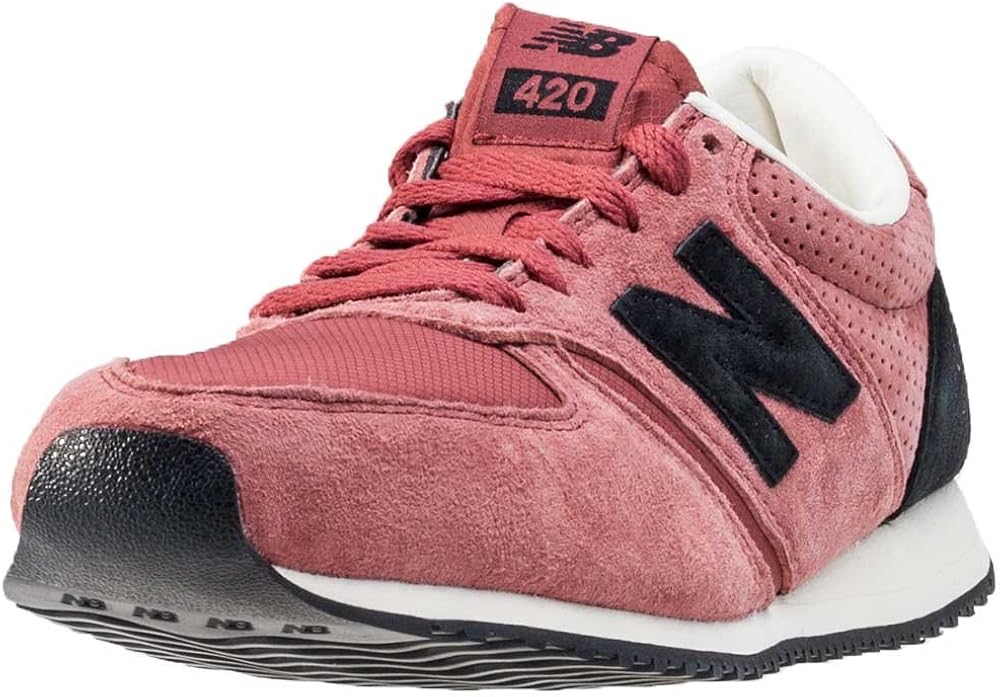 new balance camel hombre