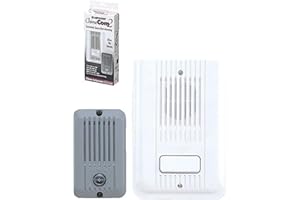 Aiphone CCS-1A ChimeCom2 Single-Door Answering System