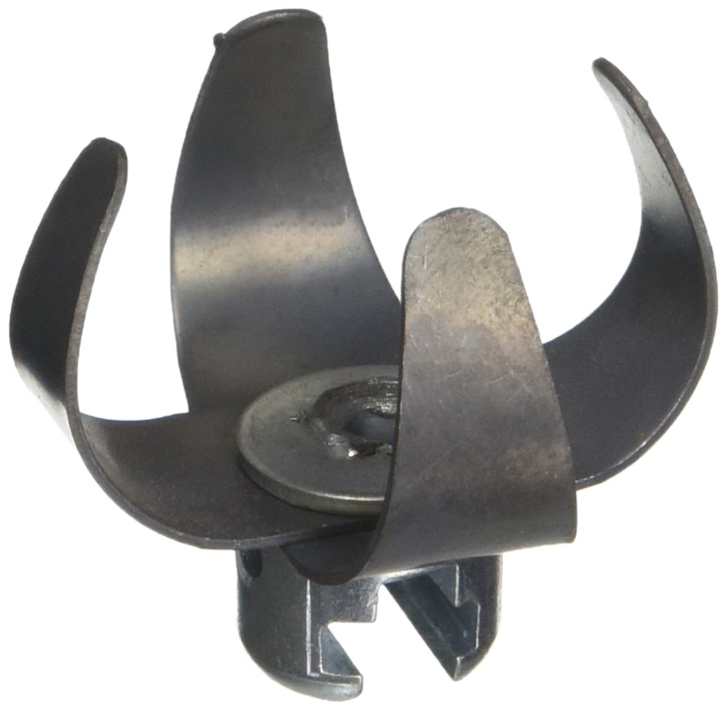 Rothenberger 72154 Four-Blade Cutter, 5/8-Inch