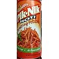Pik-Nik Hot Shoestring Potatoes 8.5 Oz (Pack of 2)