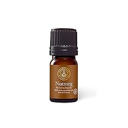 Aromatics International Nutmeg Essential Oil 5ml